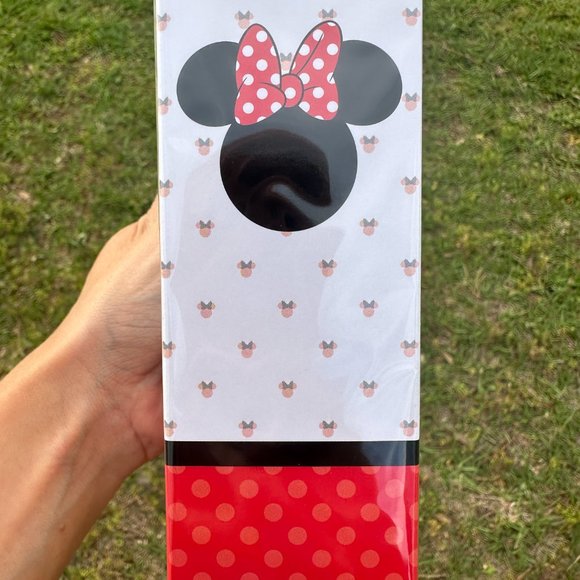 Minnie Mouse, Disney, Fragrance, for Kids, Eau de Toilette, EDT, 3.4oz, 100ml - Picture 3 of 7